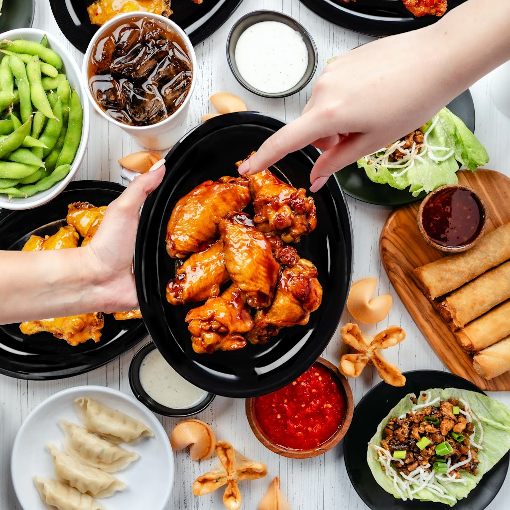 Pei Wei Asian Kitchen | restaurant | 6825 S Fry Blvd Suite 900, Katy, TX 77494, USA | 3464432255 OR +1 346-443-2255