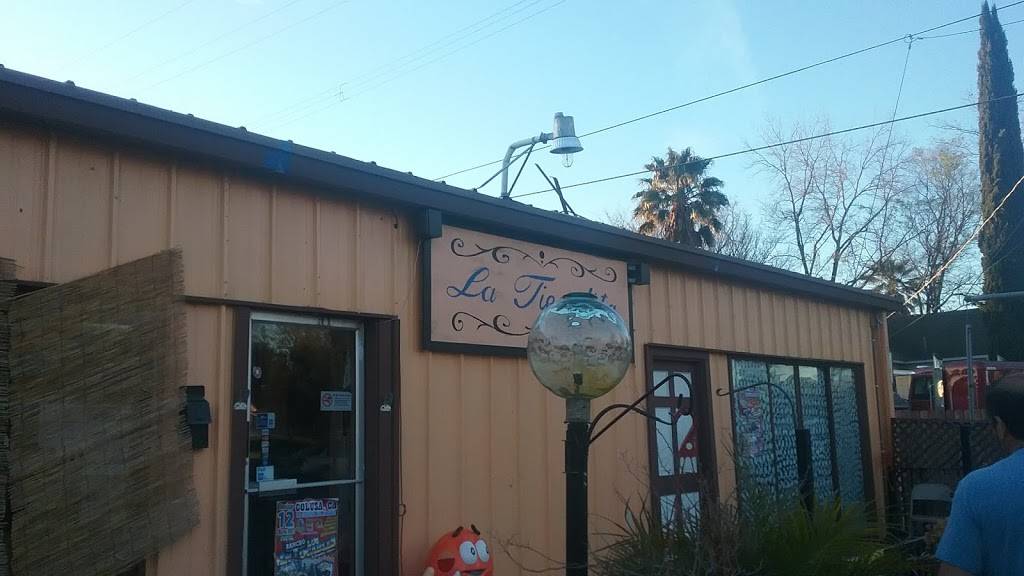 La Tiendita | restaurant | 219 1st St, Colusa, CA 95932, USA | 5306190246 OR +1 530-619-0246