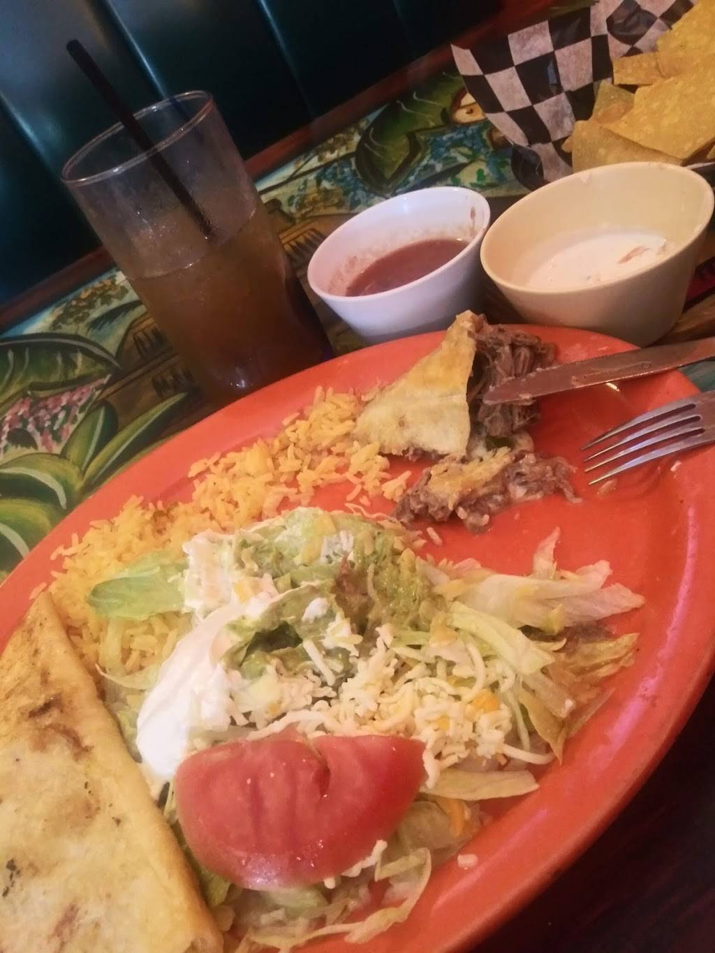 Mi Jalisco Family Mexican Restaurant | restaurant | 4019 MacArthur Ave, Richmond, VA 23227, USA | 8047167414 OR +1 804-716-7414