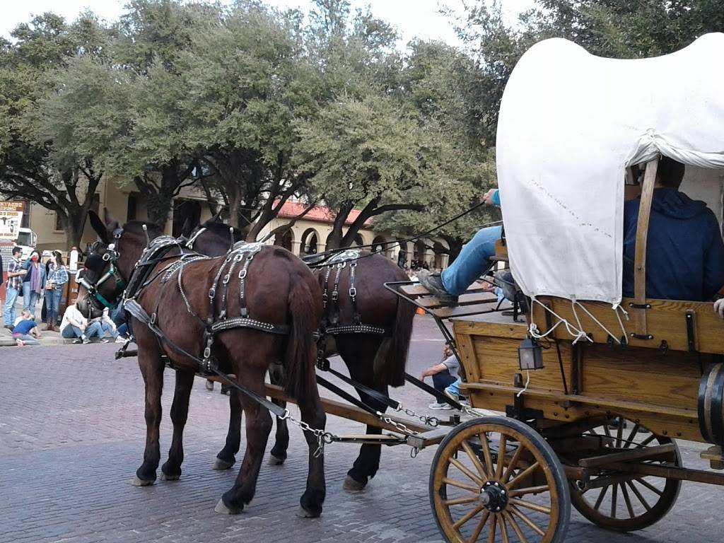 Stockyards Championship Rodeo | restaurant | 121 E Exchange Ave, Fort Worth, TX 76164, USA | 8176251025 OR +1 817-625-1025