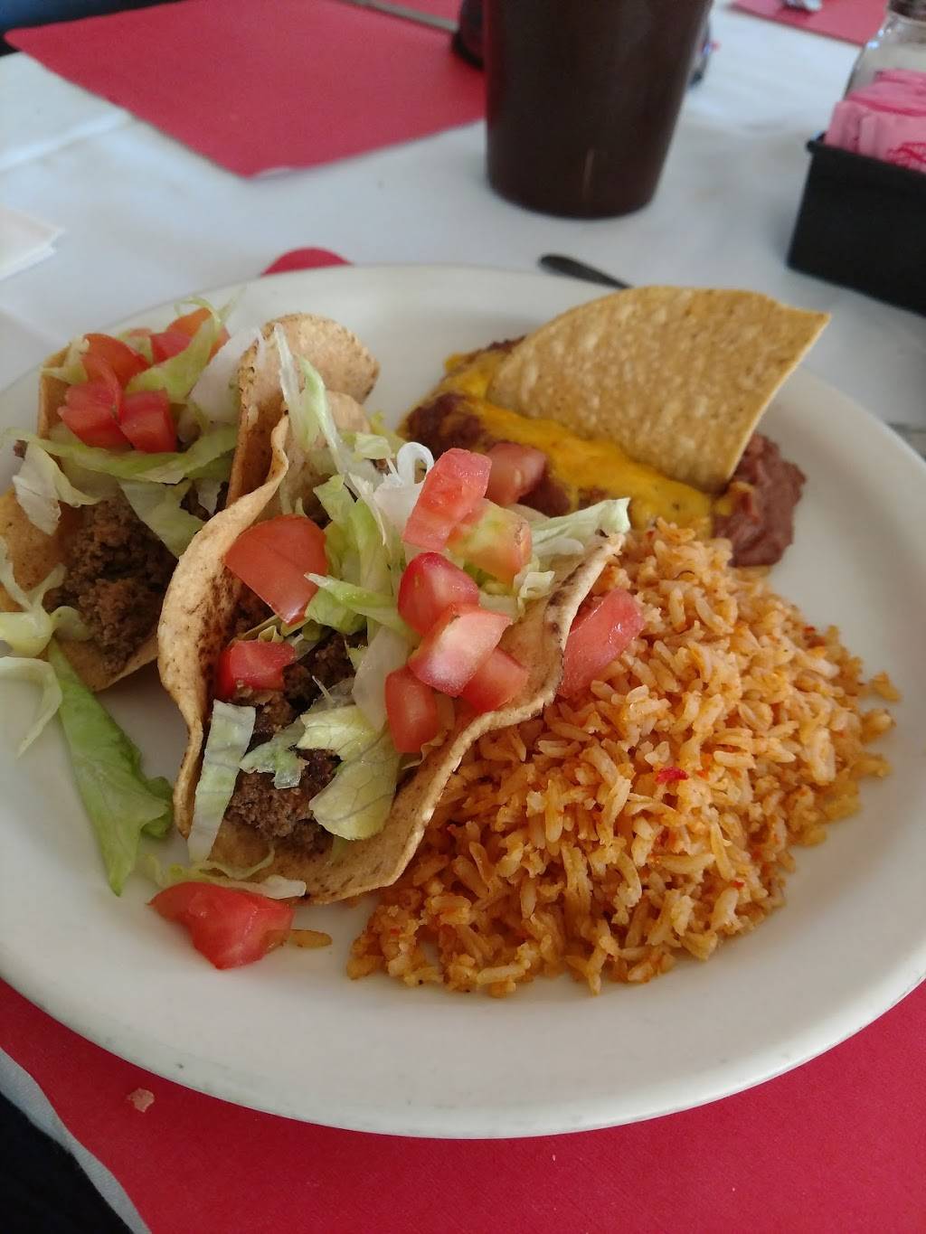 El Bosque Mexican Restaurant | restaurant | 12656 West Ave, San Antonio, TX 78216, USA | 2104942577 OR +1 210-494-2577
