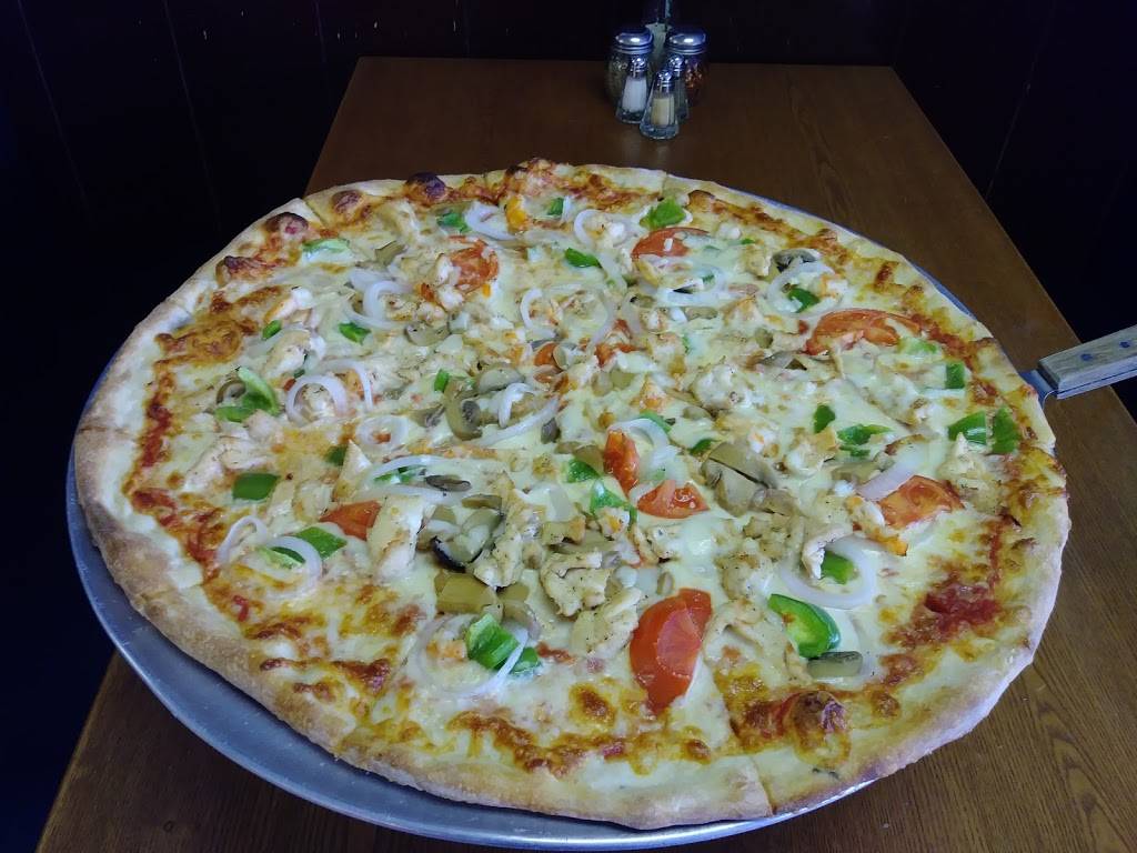 Kings New York Pizza | restaurant | 2206 Wilson Blvd, Winchester, VA 22601, USA | 5407222209 OR +1 540-722-2209