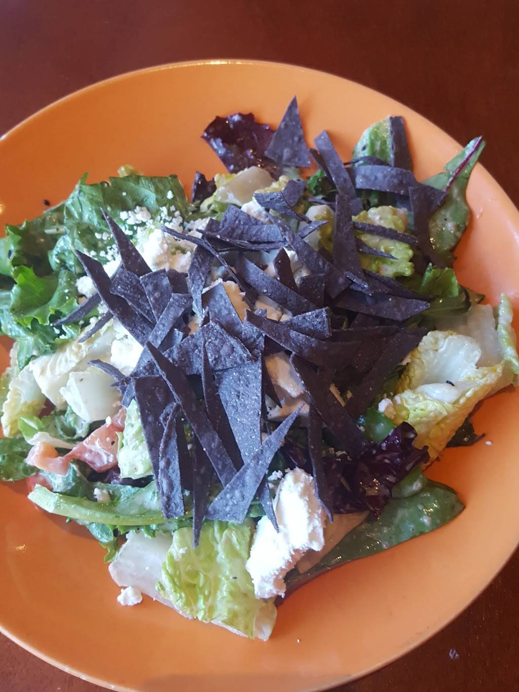 ZTejas | restaurant | 10625 N Tatum Blvd, Phoenix, AZ 85028, USA | 4809489010 OR +1 480-948-9010