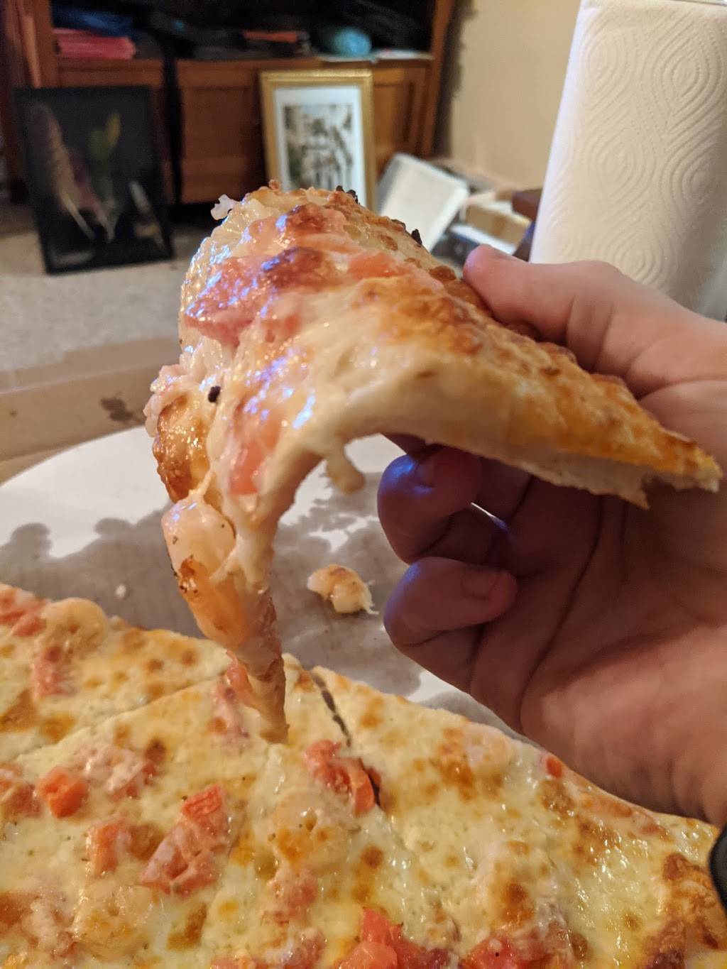 American Pie of Millbury | meal takeaway | 56 Canal St, Millbury, MA 01527, USA | 5084413000 OR +1 508-441-3000