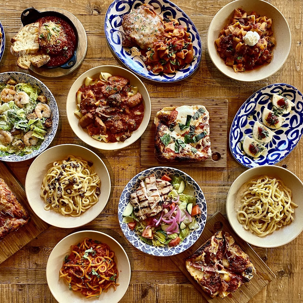 Mias Italian Kitchen | restaurant | 8717 International Dr, Orlando, FL 32819, USA | 4076017130 OR +1 407-601-7130