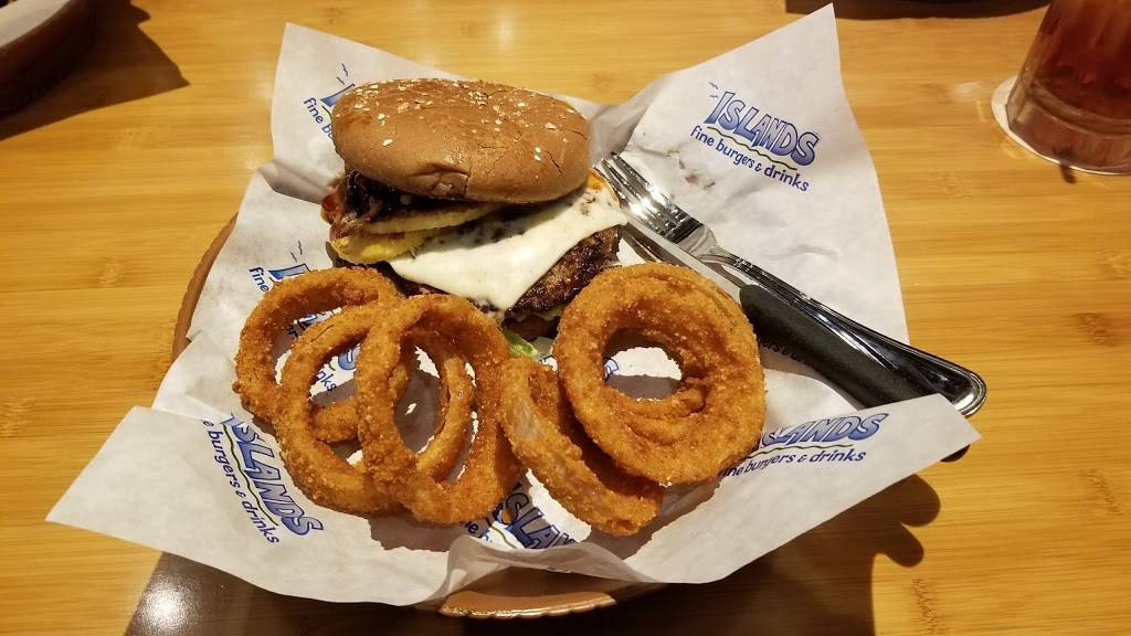 Islands Restaurant Westfield Topanga | restaurant | 6600 Topanga Canyon Blvd, Canoga Park, CA 91303, USA | 7476002009 OR +1 747-600-2009