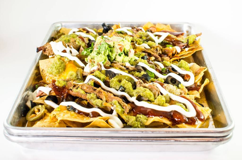 Sids Smokehouse | restaurant | 10110 Soquel Dr, Aptos, CA 95003, USA | 8316622227 OR +1 831-662-2227