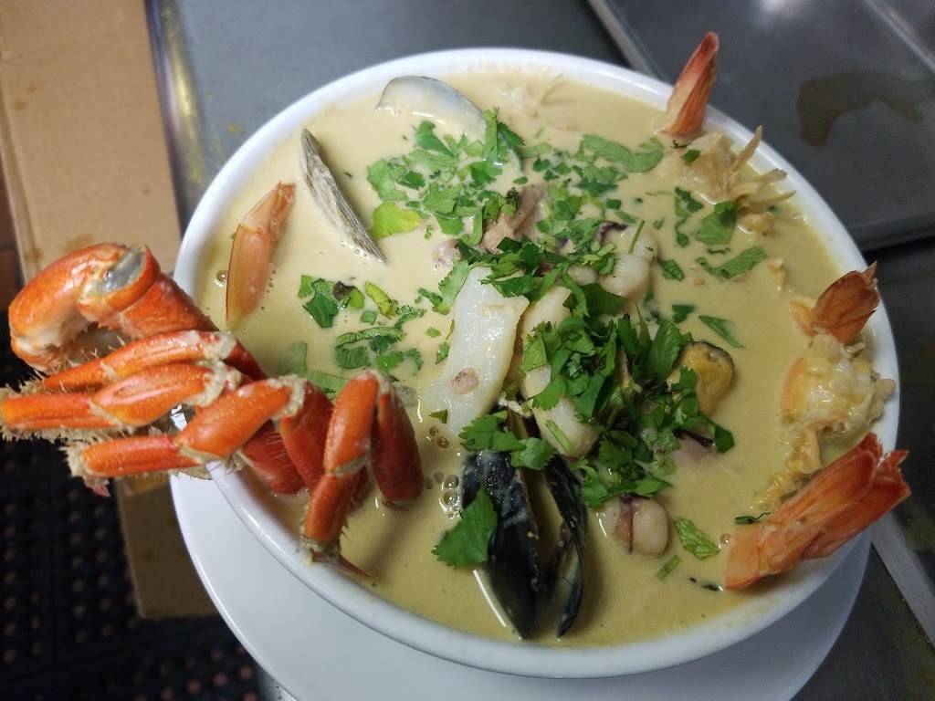 La Hueca | restaurant | 9321 37th Ave, Jackson Heights, NY 11372, USA | 7186852212 OR +1 718-685-2212