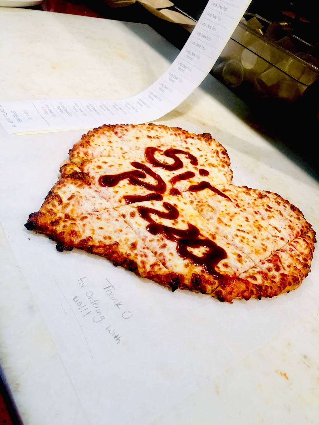 Sir Pizza | meal delivery | 7290 SW 168th St, Palmetto Bay, FL 33157, USA | 3055061040 OR +1 305-506-1040