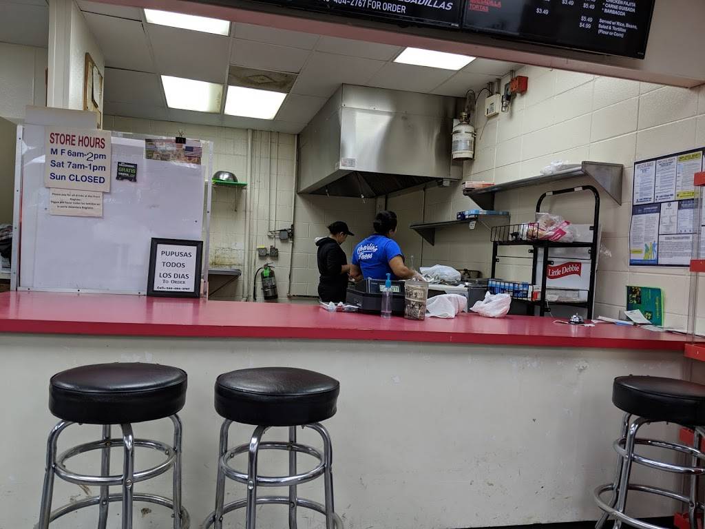 Charlies Taco | restaurant | 12408 S Kirkwood Rd, Stafford, TX 77477, USA | 3464042767 OR +1 346-404-2767