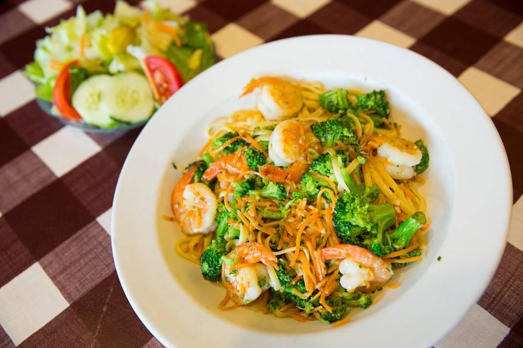 Little Italian Pizza | restaurant | 373 E Bailey Rd, Naperville, IL 60565, USA | 6309838200 OR +1 630-983-8200