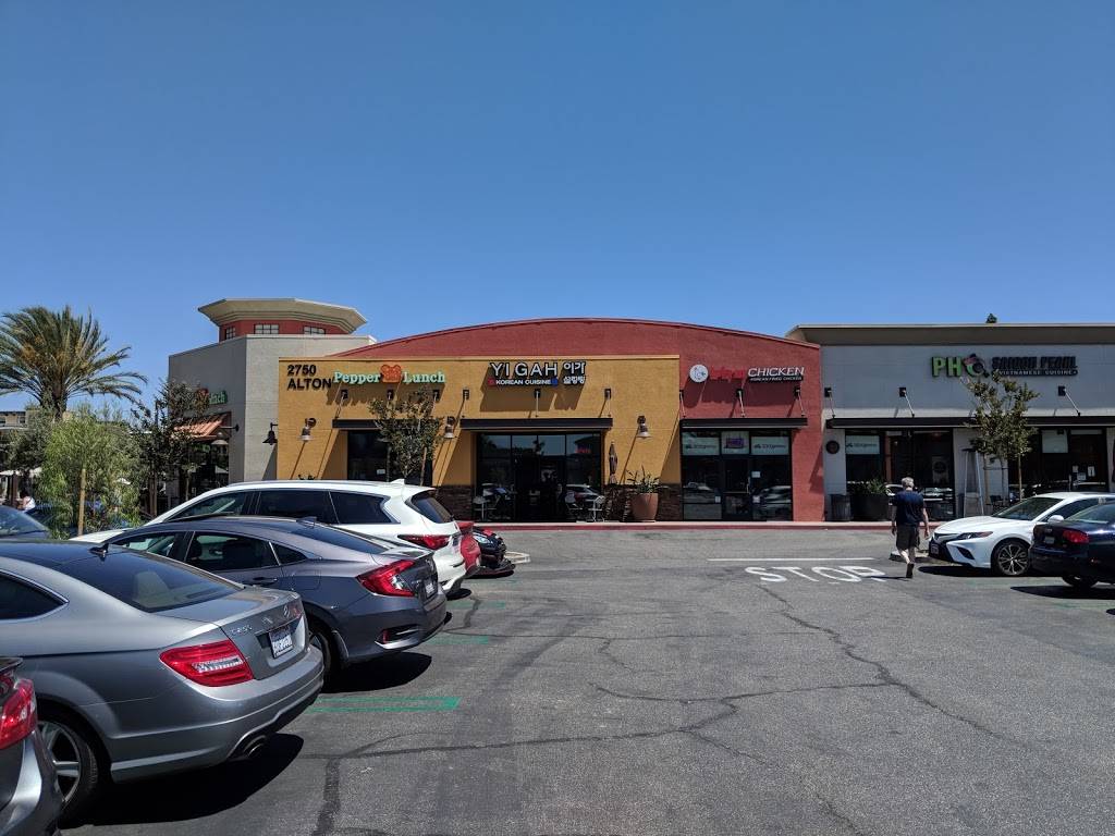 Pepper Lunch | restaurant | 2750 Alton Pkwy, Irvine, CA 92606, USA | 9493876290 OR +1 949-387-6290