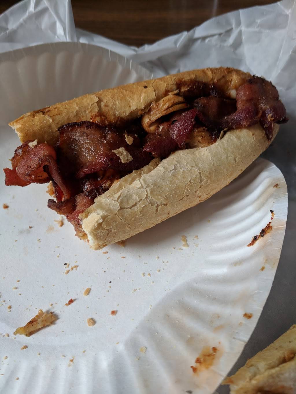 Millos Pizza | restaurant | 575 Franklin Pierce Hwy, Barrington, NH 03825, USA | 6036648871 OR +1 603-664-8871