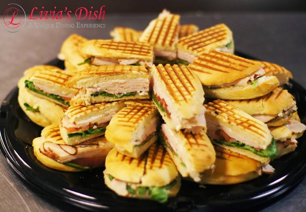 Livias Dish | restaurant | 1394 Main St, Worcester, MA 01603, USA | 5089268861 OR +1 508-926-8861