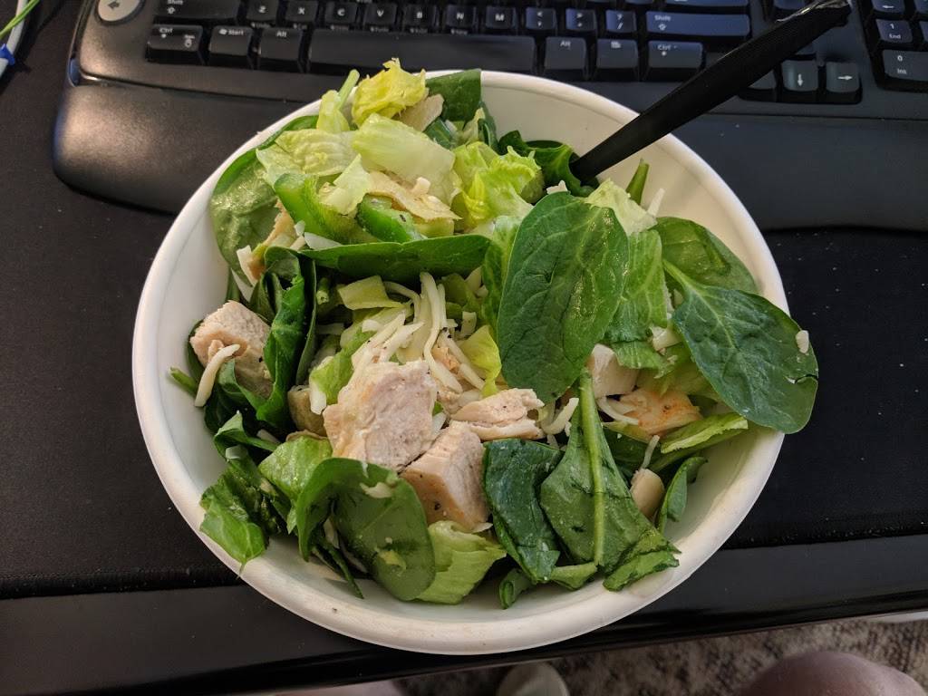 The Fuel Counter at the Market | restaurant | 809 3rd Ave, Huntington, WV 25701, USA | 6813783155 OR +1 681-378-3155