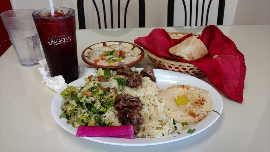 Tanyas Lebanese Kabab | restaurant | 915 W Foothill Blvd, Upland, CA 91786, USA | 9099492200 OR +1 909-949-2200