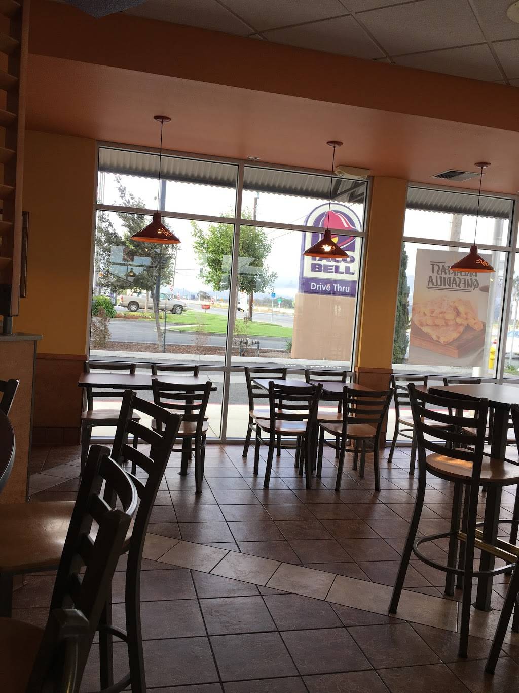 Taco Bell | meal takeaway | 1185 Front St, Soledad, CA 93960, USA | 8316789692 OR +1 831-678-9692