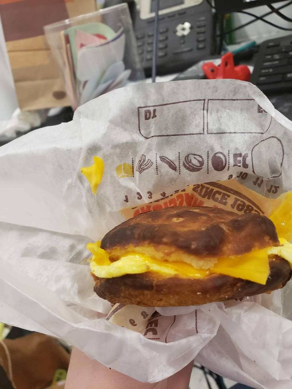 Burger King | restaurant | 1601 Mcfarland Blvd N, Tuscaloosa, AL 35406, USA | 2053907715 OR +1 205-390-7715