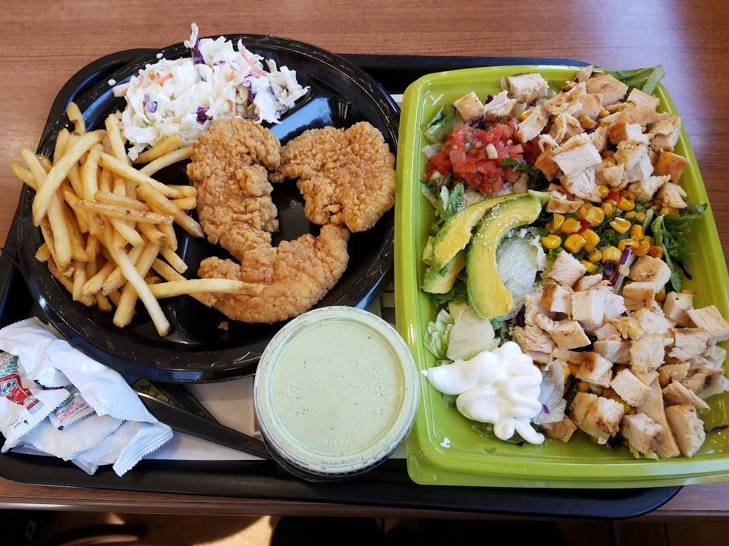 El Pollo Loco | restaurant | 668 W Holt Blvd, Ontario, CA 91762, USA | 9099837181 OR +1 909-983-7181