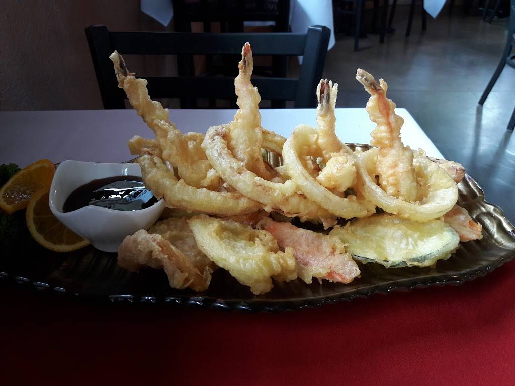 Amerikan Ni Sushi | restaurant | 1657 Lucerne St, Minden, NV 89423, USA | 7757831112 OR +1 775-783-1112