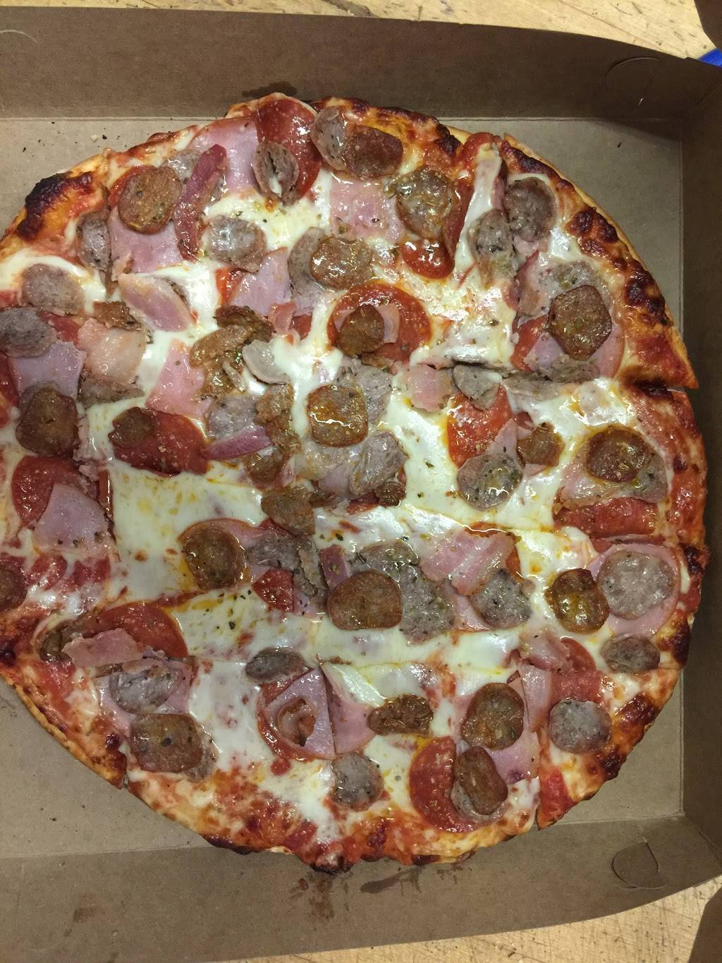 Marcos Italian & American Foods | restaurant | 2022 Central Ave, Dubuque, IA 52001, USA | 5635880007 OR +1 563-588-0007