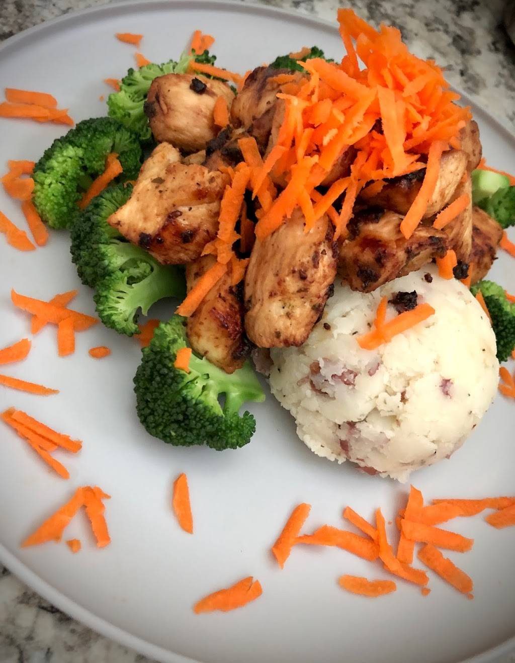 Strong Food | restaurant | 655 Arnau Dr, New Smyrna Beach, FL 32168, USA | 8506304756 OR +1 850-630-4756