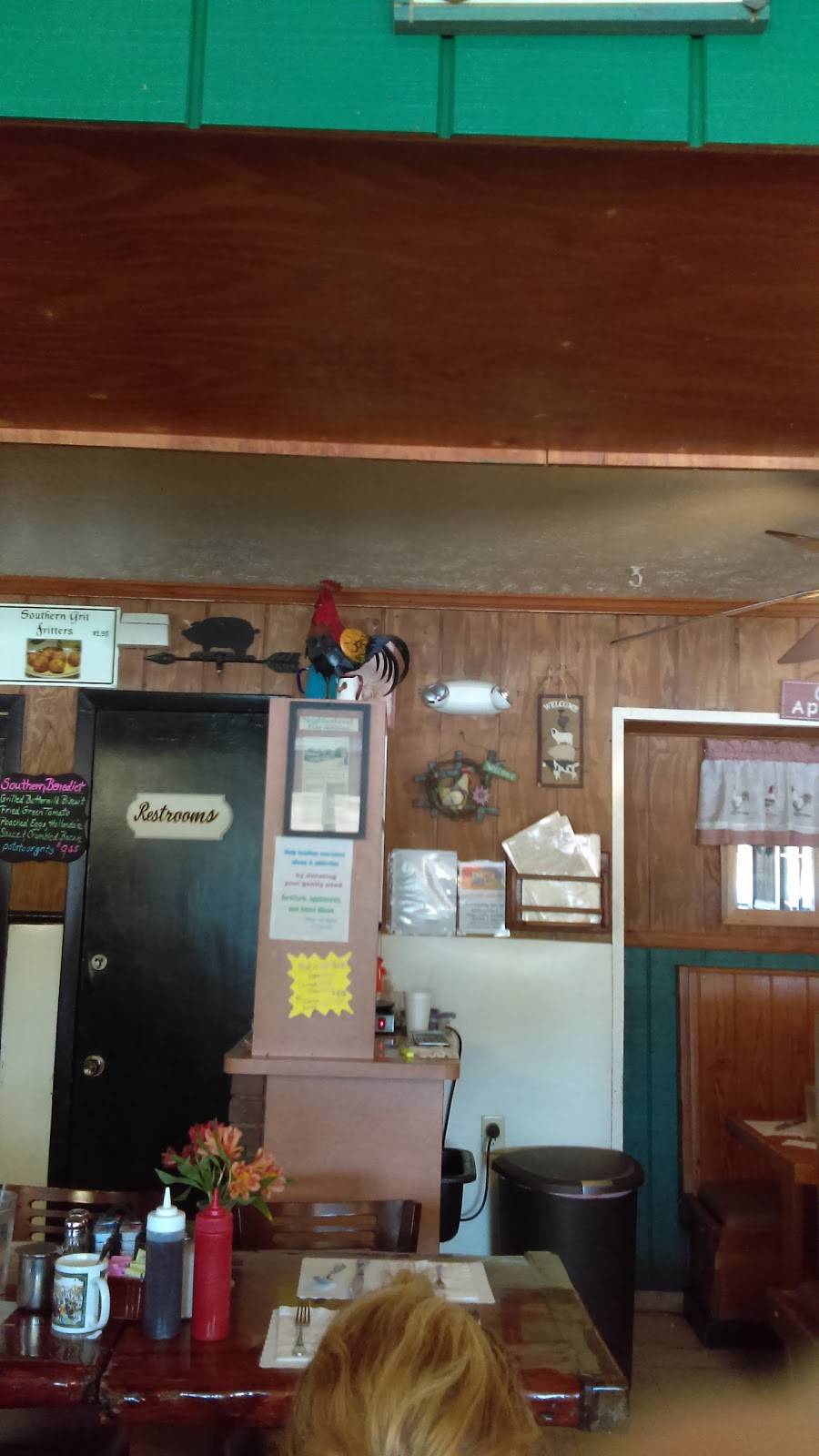 Country Inn Restaurants | restaurant | 4480 S Military Trail, Lake Worth, FL 33463, USA | 5619670450 OR +1 561-967-0450