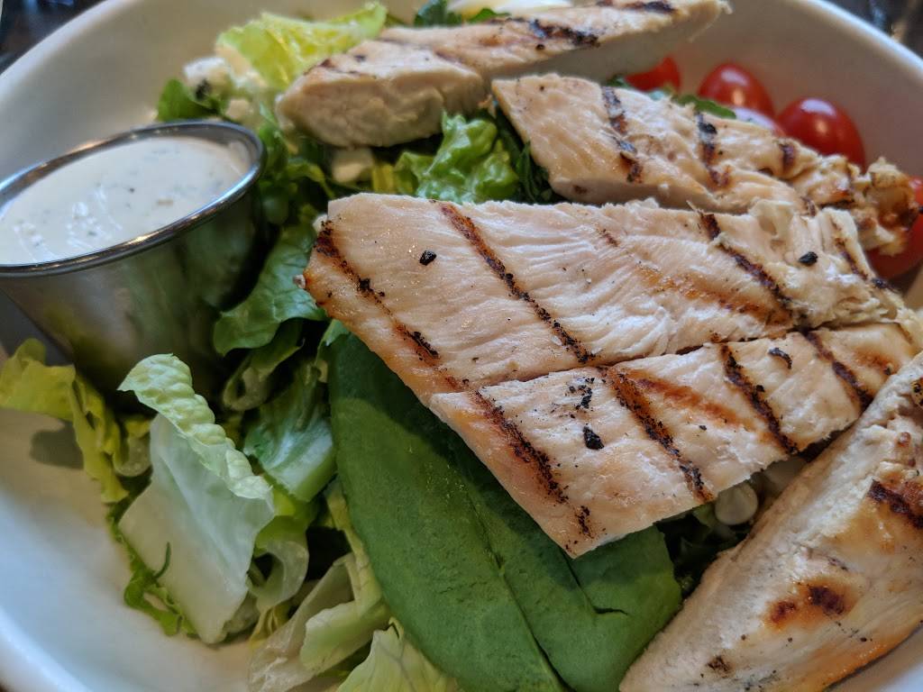 Not Your Average Joes | restaurant | 1845 Fountain Dr, Reston, VA 20190, USA | 5712348200 OR +1 571-234-8200