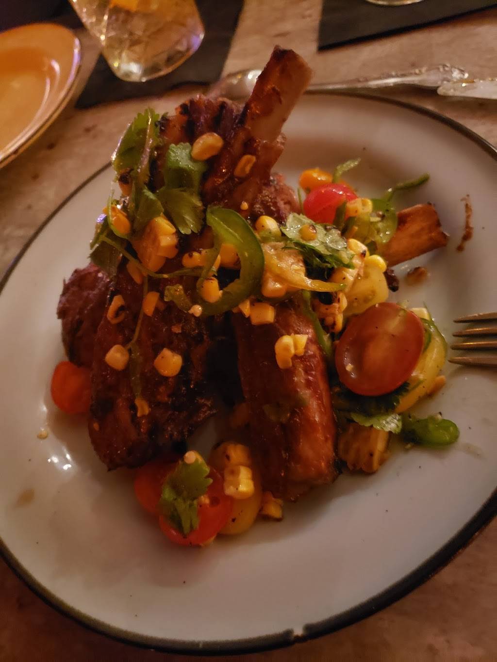 High Horse | restaurant | 208 Wolfe St, Raleigh, NC 27601, USA | 9195941381 OR +1 919-594-1381