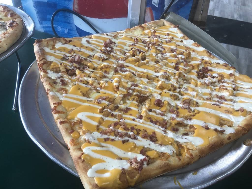 Champs Pizza | meal takeaway | 5660, 1336 Bristol Pike, Bensalem, PA 19020, USA | 2156330907 OR +1 215-633-0907