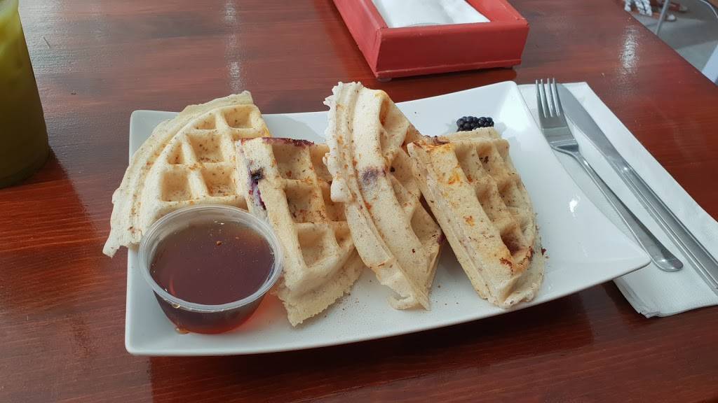 Cure Cafe | restaurant | 1800 SW 1st Ave #104, Miami, FL 33129, USA | 7862302829 OR +1 786-230-2829