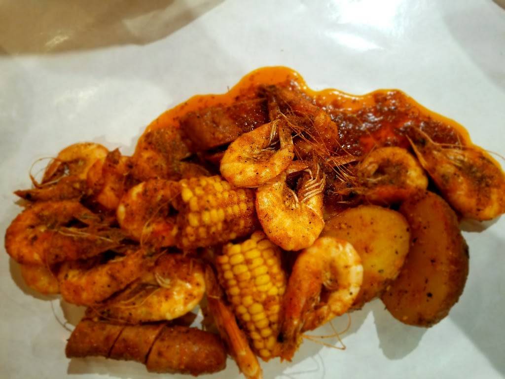 The Drunken Crab | restaurant | 13350 Sherman Way, North Hollywood, CA 91605, USA | 8189829000 OR +1 818-982-9000