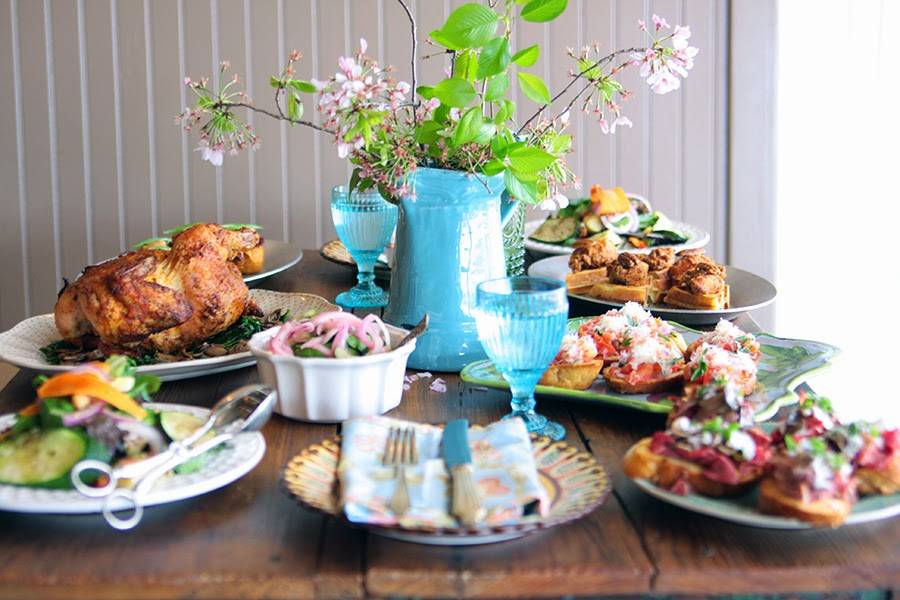 The Rotisserie Shop | restaurant | 2615 George Busbee Pkwy NW, Kennesaw, GA 30144, USA | 6785408244 OR +1 678-540-8244