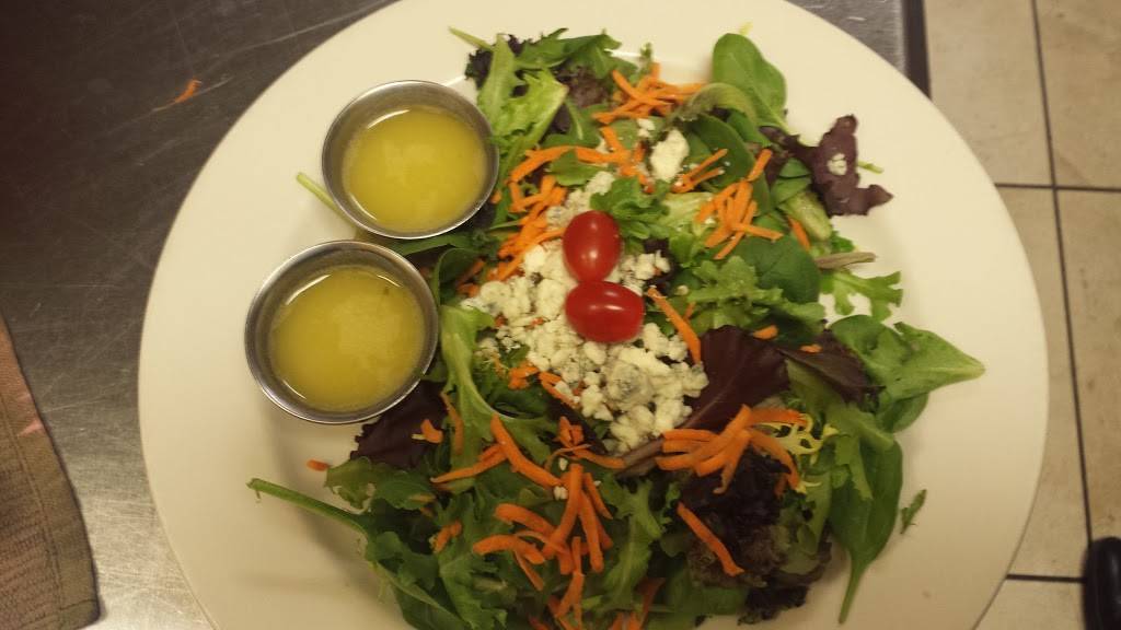 All That Jazz Cafe & Grill | restaurant | 3491 Hiatus Rd, Sunrise, FL 33351, USA | 9545720821 OR +1 954-572-0821