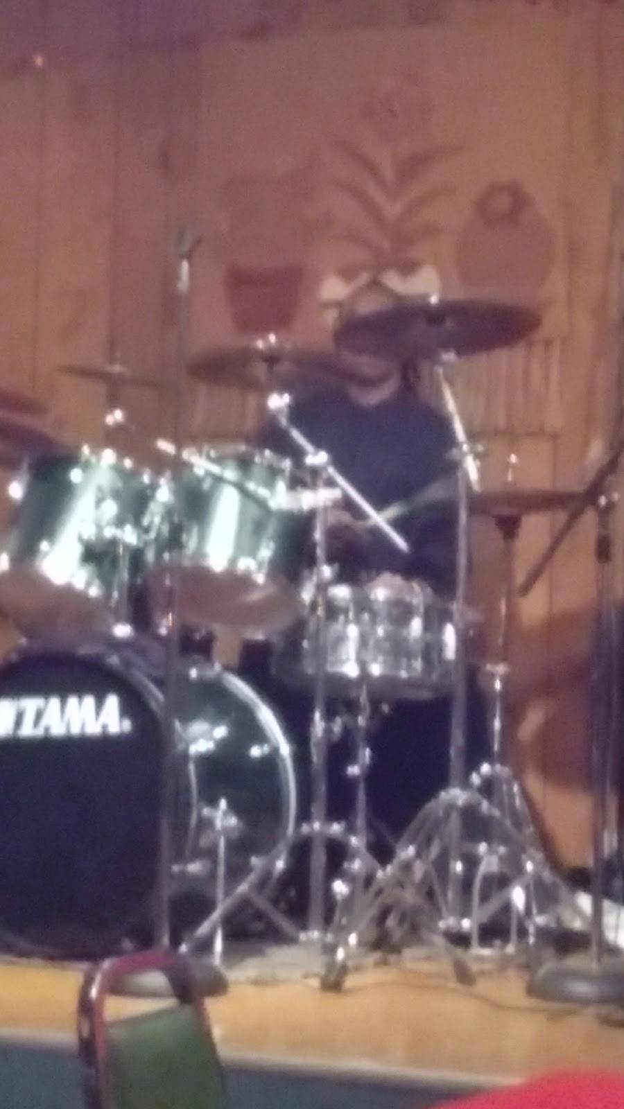 New Touch of Class Convention | restaurant | 9 Henry Holmes Dr, St Helena Island, SC 29920, USA | 8438381221 OR +1 843-838-1221