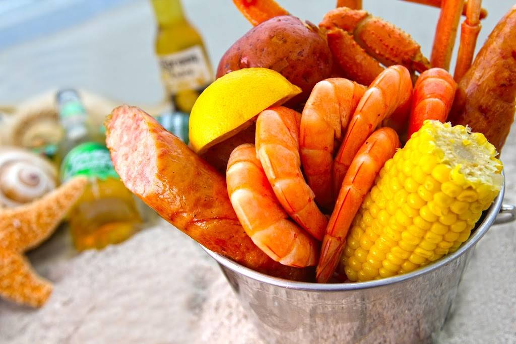 Keiths Oyster Bar | restaurant | 401 Meade Ave, Cocoa Beach, FL 32931, USA | 3217837549 OR +1 321-783-7549