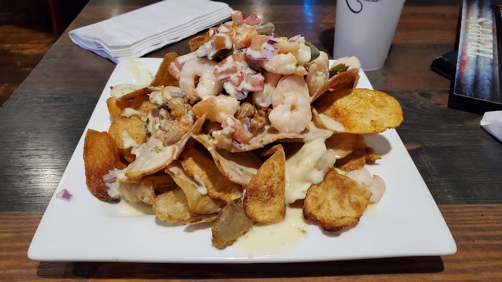 Trapps | restaurant | 113 S Riverfront St, West Monroe, LA 71291, USA | 3188556428 OR +1 318-855-6428