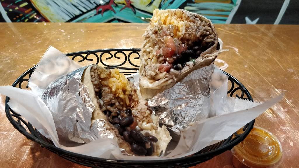 Chilacates Amory St | restaurant | 224 Amory St, Boston, MA 02130, USA | 6175226000 OR +1 617-522-6000