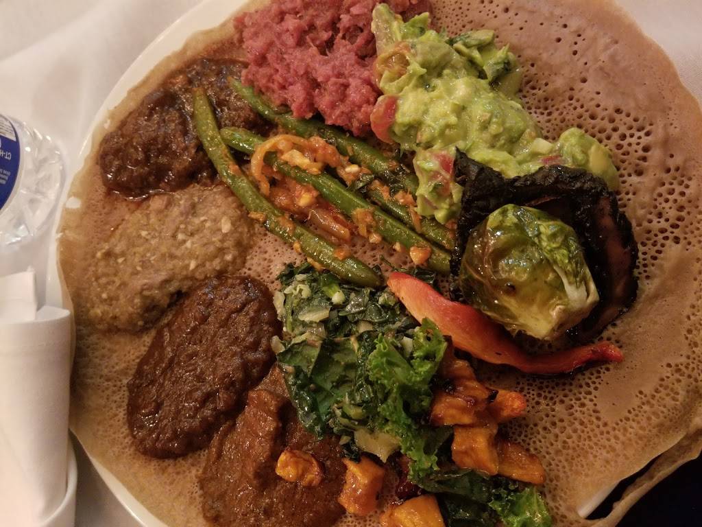 Sheba Dining | meal takeaway | 375 13th St, Oakland, CA 94612, USA | 5103269101 OR +1 510-326-9101