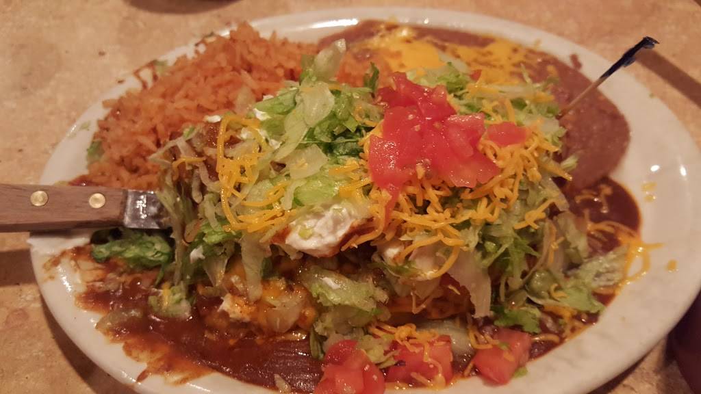Ponchos Mexican Food and Cantina | restaurant | 7202 S Central Ave, Phoenix, AZ 85042, USA | 6022762437 OR +1 602-276-2437