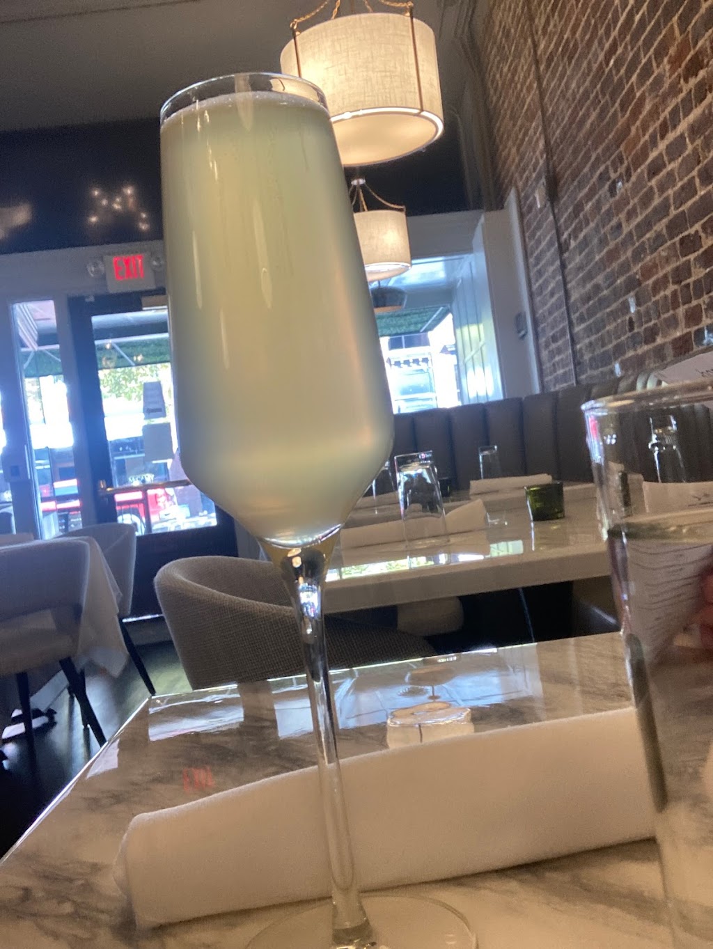 Harvest Downtown | restaurant | 141 S Gay St, Knoxville, TN 37902, USA | 8655441491 OR +1 865-544-1491