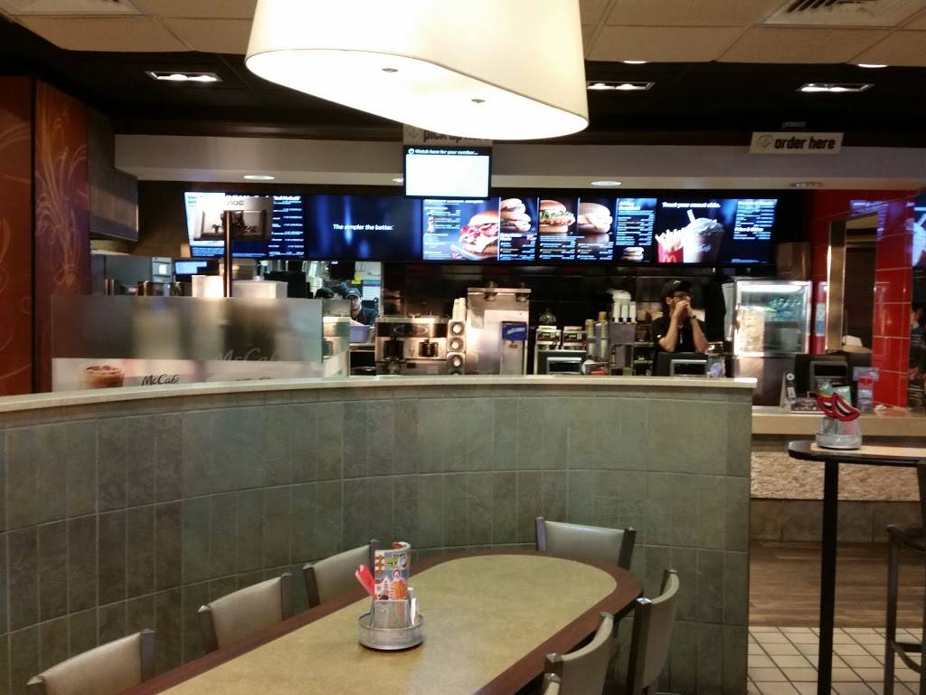 McDonalds | cafe | 1206 Indiana Ave, St Marys, OH 45885, USA | 4193948833 OR +1 419-394-8833