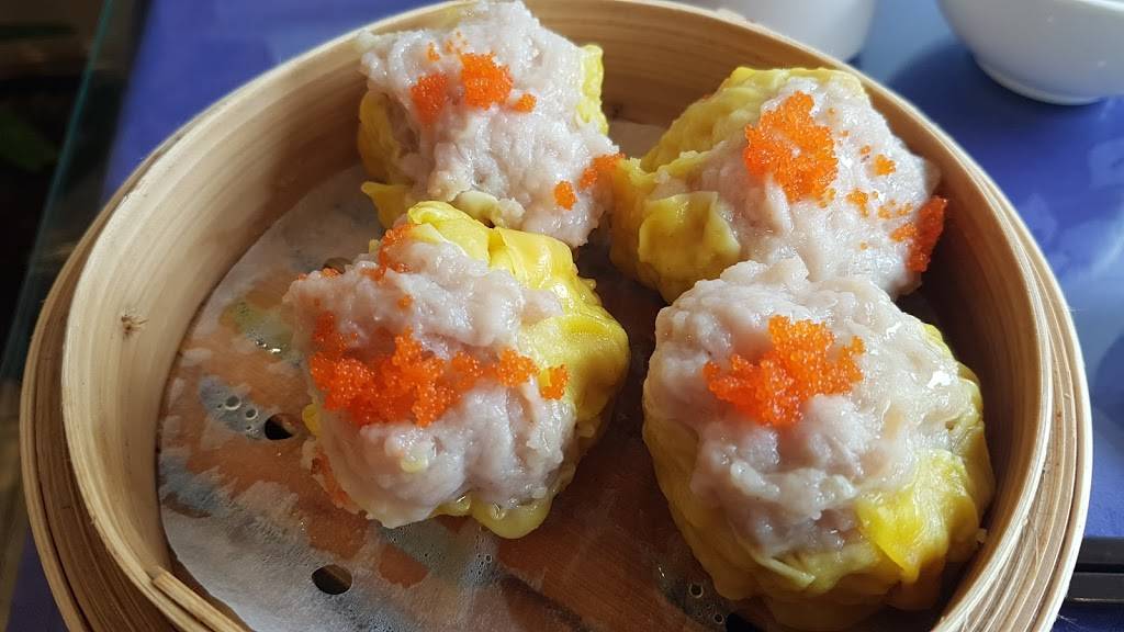 Golden Dynasty Restaurant | restaurant | 175 West Ave, Kitchener, ON N2G 1R9, Canada | 5199548878 OR +1 519-954-8878