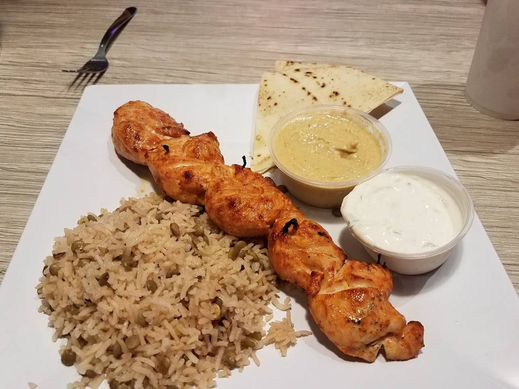 Shiraz Mediterranean Grill | restaurant | 4614 Chamberlain Ln, Louisville, KY 40241, USA | 5029199014 OR +1 502-919-9014