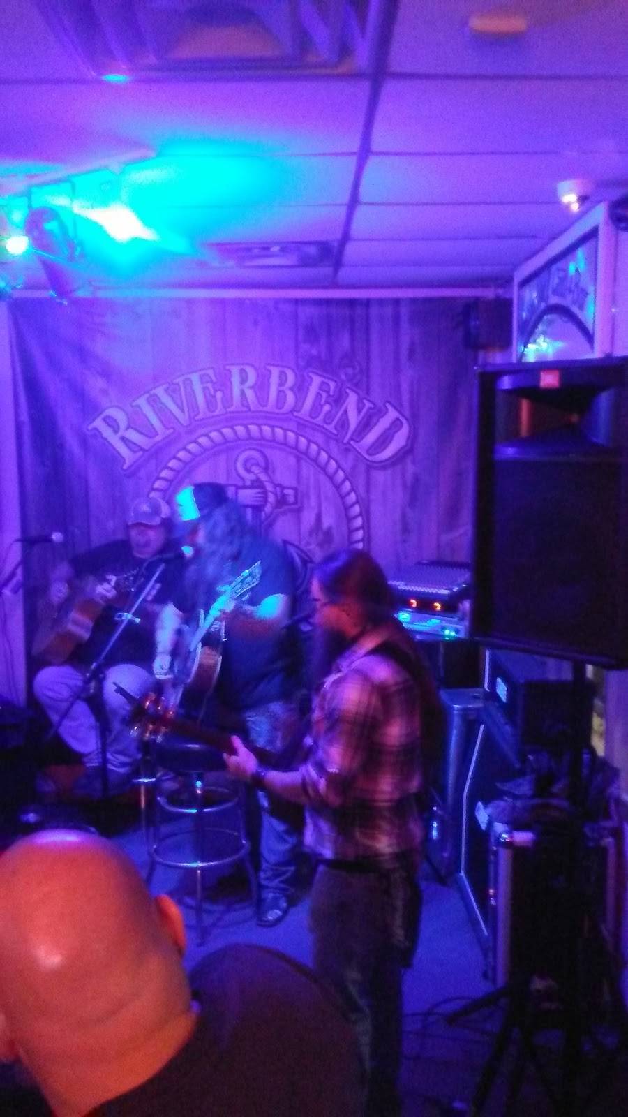 Riverbend Pub & Grill | restaurant | 229 Main St, Vanceburg, KY 41179, USA | 6067963361 OR +1 606-796-3361