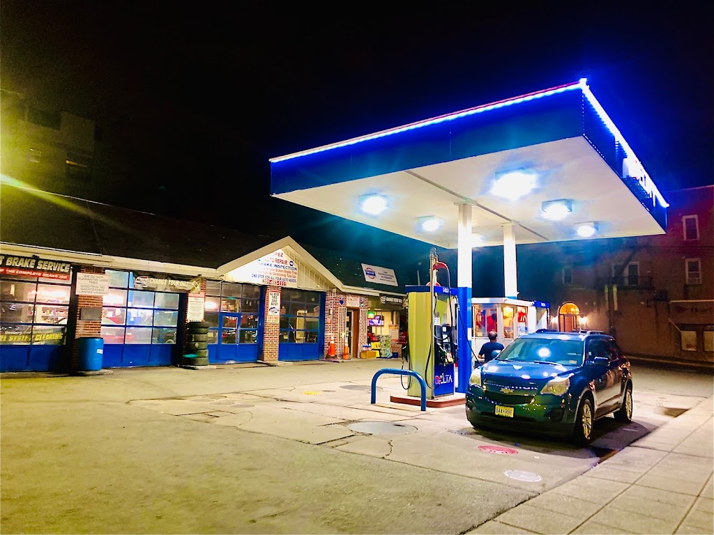 NYC Halal Eats | restaurant | 7606 Bergenline Ave, North Bergen, NJ 07047, USA | 2018681111 OR +1 201-868-1111