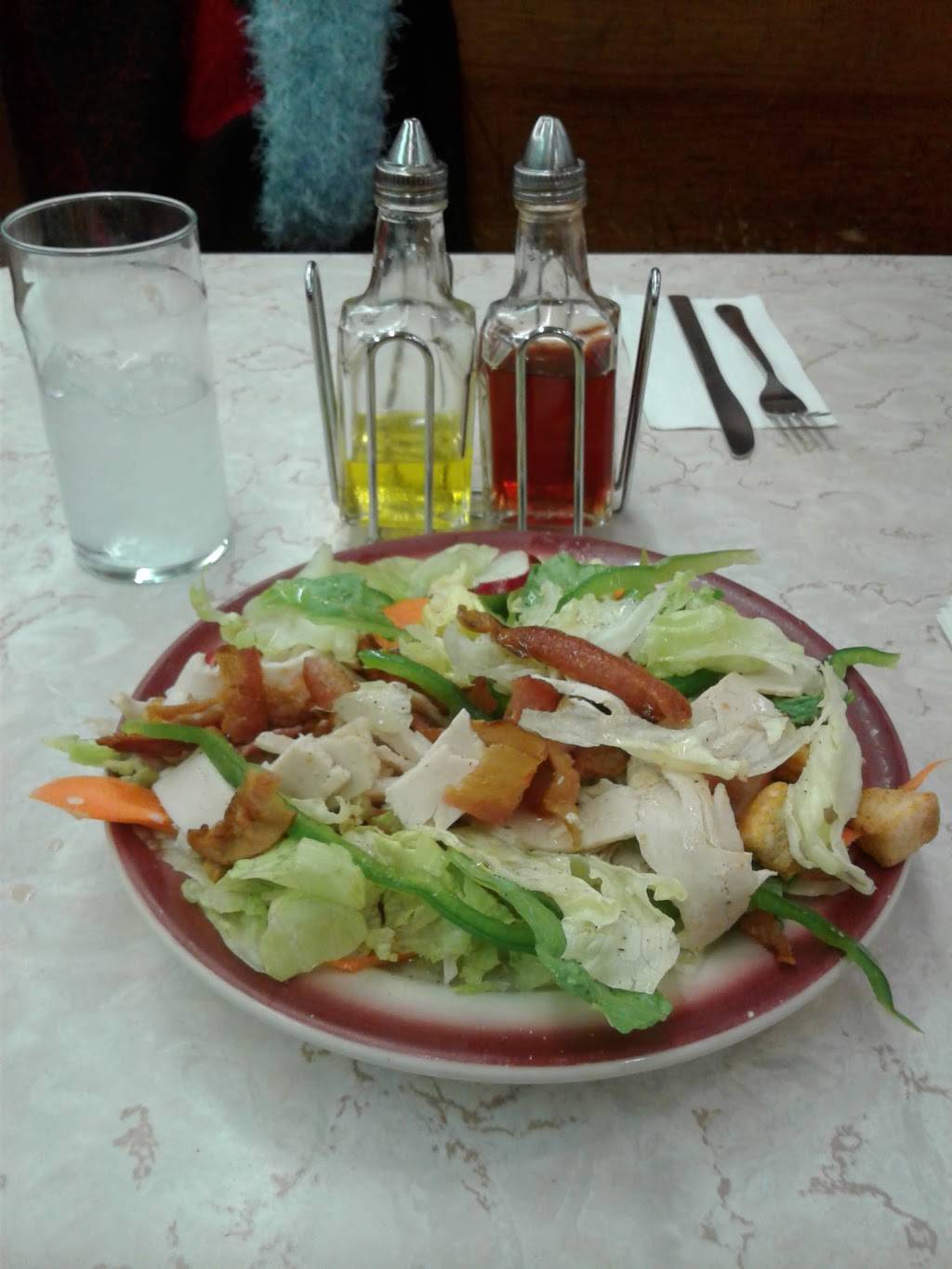 Tastee Diner | restaurant | 7731 Woodmont Ave, Bethesda, MD 20814, USA | 3016523970 OR +1 301-652-3970