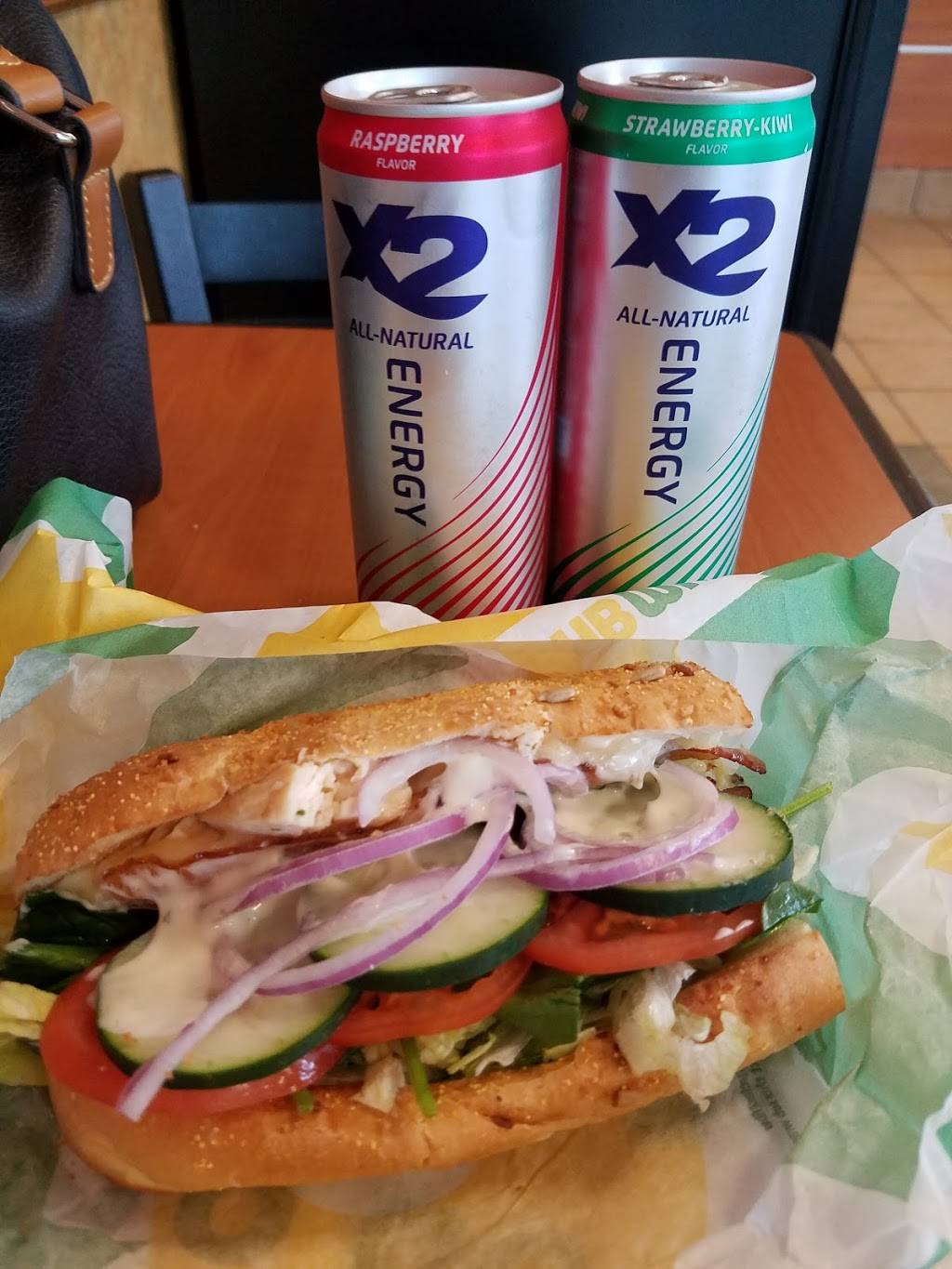 Subway | restaurant | 6120 Telegraph Rd, Ventura, CA 93003, USA | 8056582891 OR +1 805-658-2891