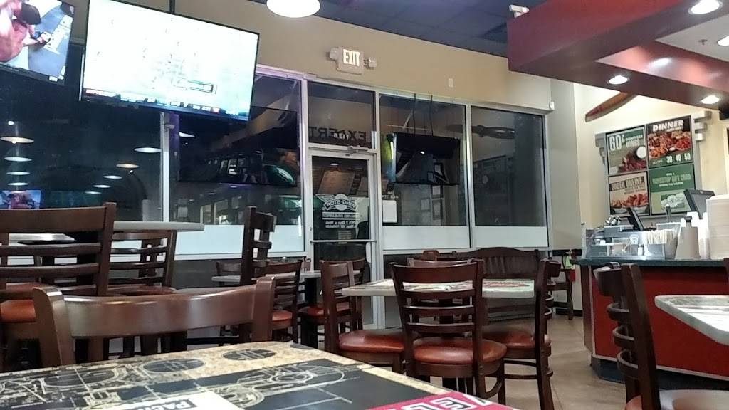 Wingstop | restaurant | 8000 TX-242 Ste 113B, Conroe, TX 77385, USA | 9362421568 OR +1 936-242-1568