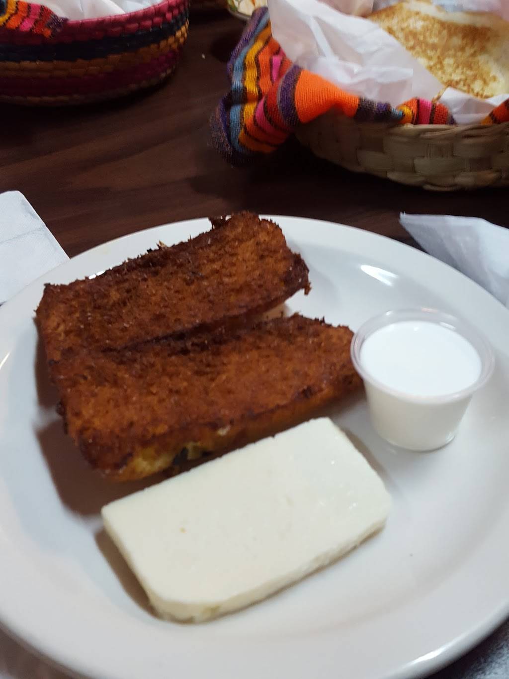 El Pulgarcito | restaurant | 624 E Prater Way, Sparks, NV 89431, USA | 7753319077 OR +1 775-331-9077